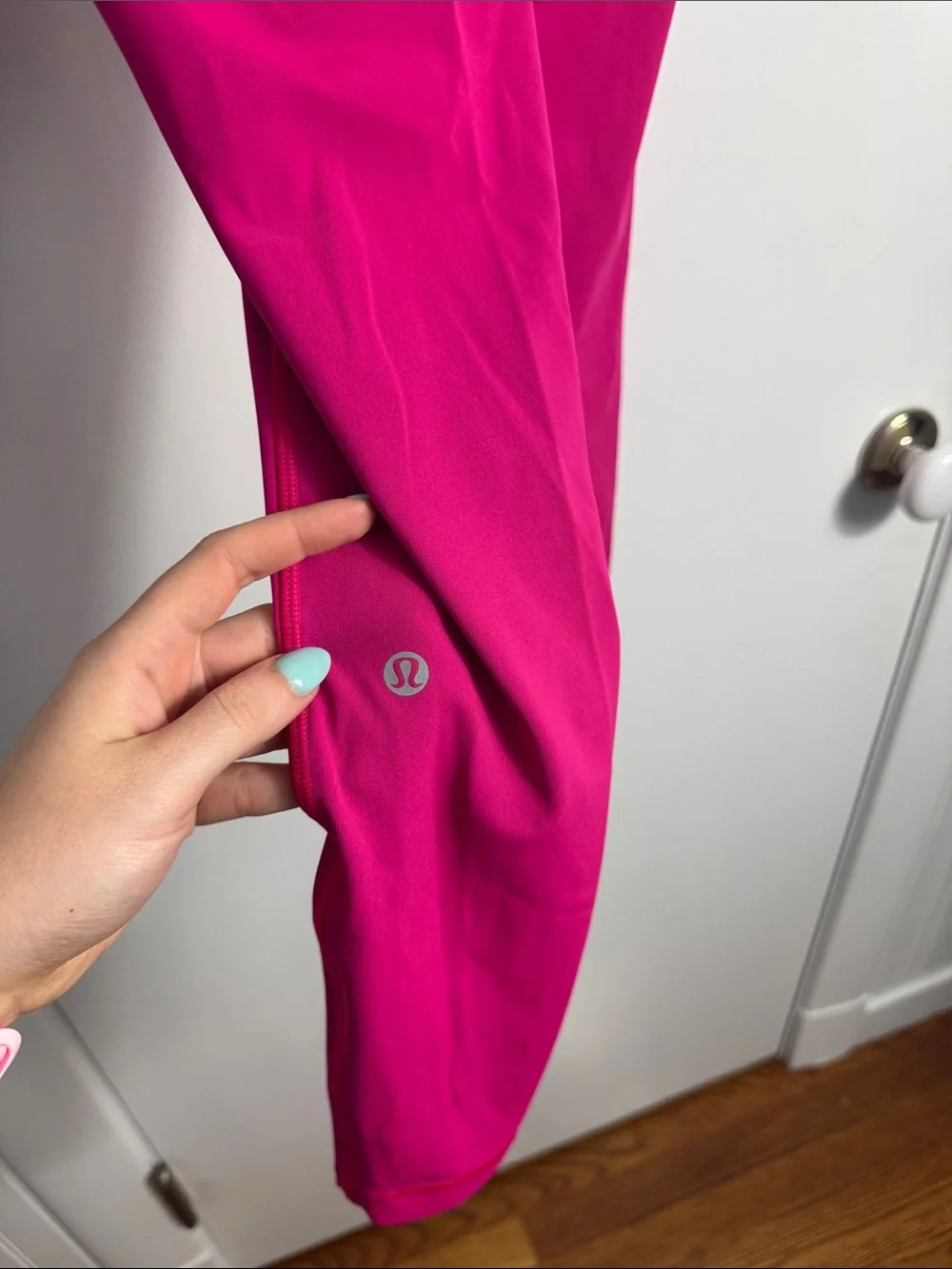 Lululemon Swift Speed High-Rise Tight 28